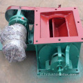 Katup rotary tekanan rendah umum untuk pembuangan silo